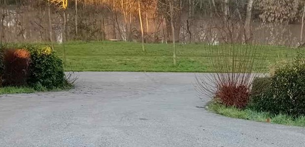 Λάρισα: Υποχώρησαν τα νερά στον Πηνειό